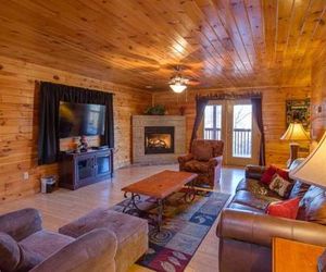 Apple Bear Lodge - Four Bedroom Cabin Gatlinburg United States
