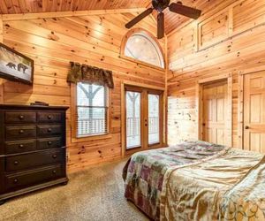 Big Sky Lodge II - Seven Bedroom Cabin Gatlinburg United States