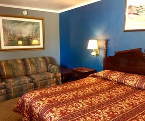 Oasis Motel Arlington United States