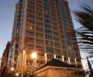 Ocean Beach Club Virginia Beach United States