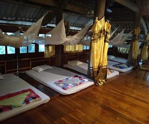 Vu Linh Farmstay Tam Dao Vietnam