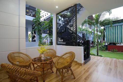 Hotel Photo 16