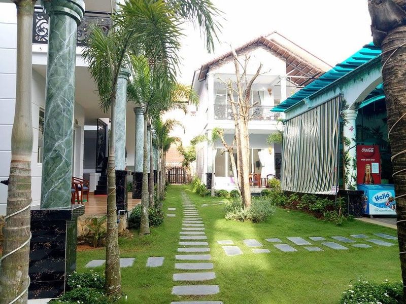 Hotel Photo 18