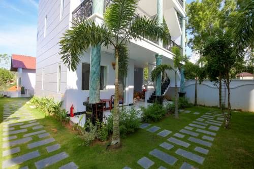 Hotel Photo 19