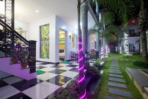 Hotel Photo 7