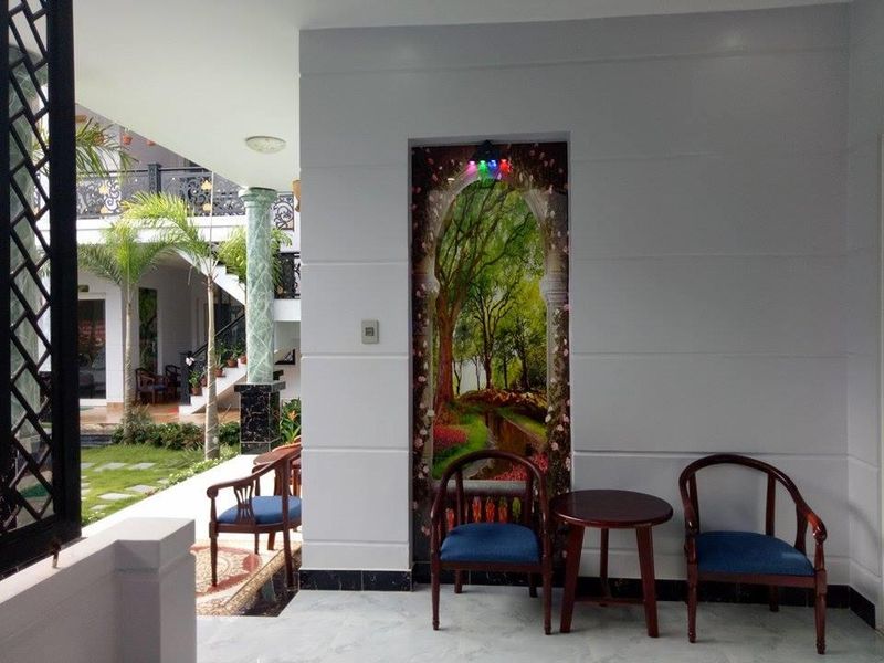 Hotel Photo 10