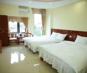 Tam Giac Mach Hotel Ha Giang Vietnam