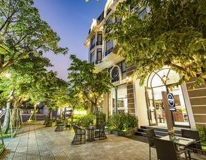 OYO 781 Brilliant Majestic Hotel Da Nang Vietnam