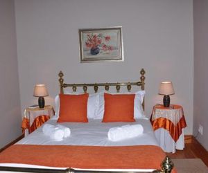 Berg en Dal Guesthouse Franschhoek South Africa