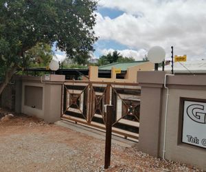 Gemutlich B&B Guesthouse Upington South Africa