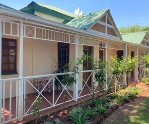 Jungnickel Guesthouse Kimberley South Africa