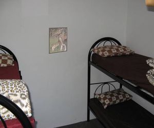 Rosebank Hostel Randburg South Africa