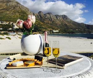 Beach Club 8 Hout Bay South Africa