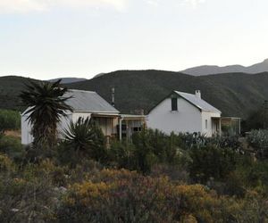 Matjiesvlei Guestfarm Calitzdorp South Africa