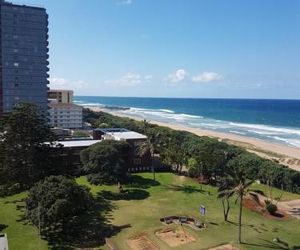 Beach frond apartment Amanzimtoti South Africa