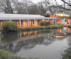 Willow Place Guest House Midrand South Africa