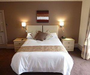 The Queen Hotel Todmorden United Kingdom