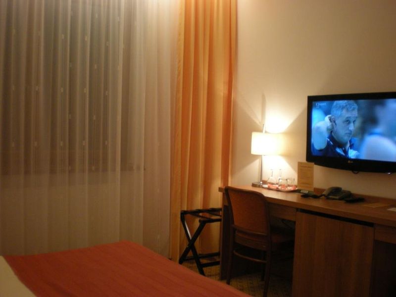 Hotel Photo 5