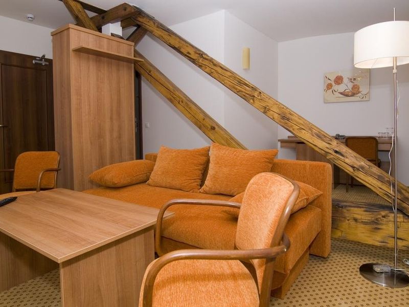 Hotel Photo 8