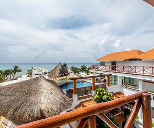 Illusion Boutique Hotel Adults Only By Xperience Hotels Playa Del Carmen Mexico