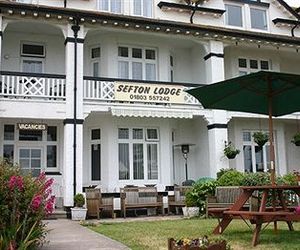 Sefton Lodge Paignton United Kingdom