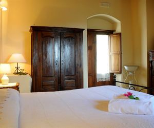 Torre Don Virgilio Country Hotel Cannizzara Italy