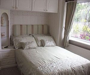 Marians Bed & Breakfast Dyffryn United Kingdom