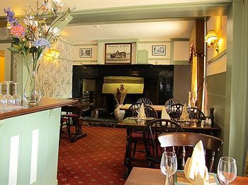 Hotel Photo 14