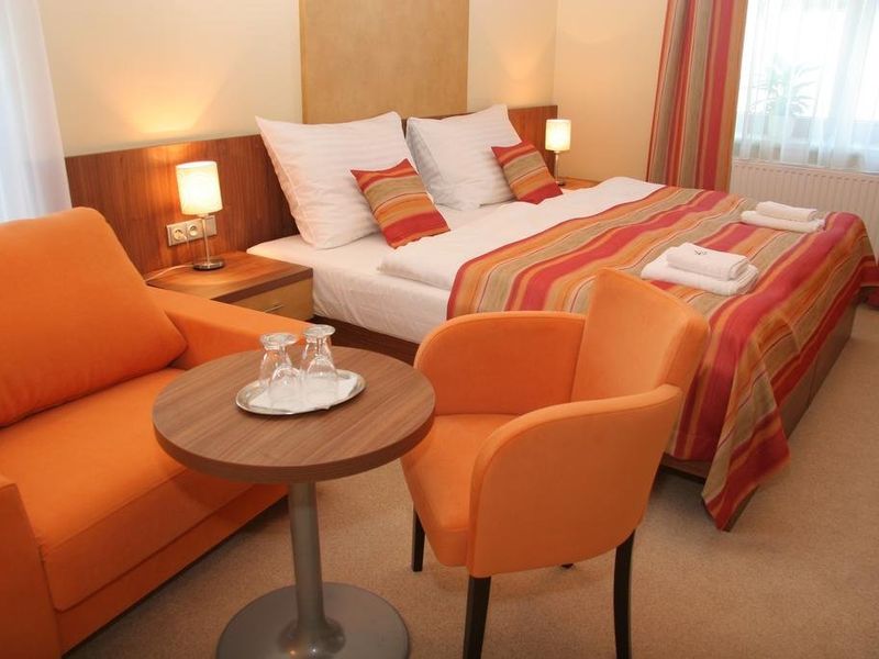 Hotel Photo 1