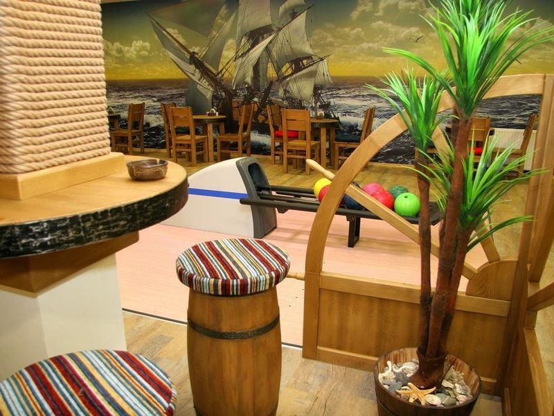 Hotel Photo 22