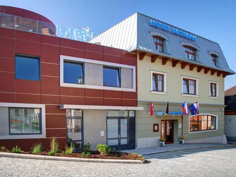 Hotel Photo 23