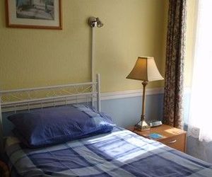 Old Pier Guest House Plymouth United Kingdom