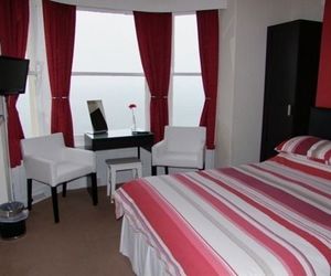 Miricia Guest House Scarborough United Kingdom