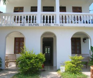 Kizi Dolphin Lodge Paje Tanzania