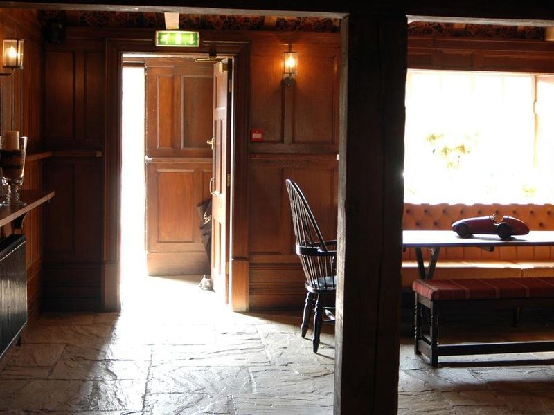 Hotel Photo 13