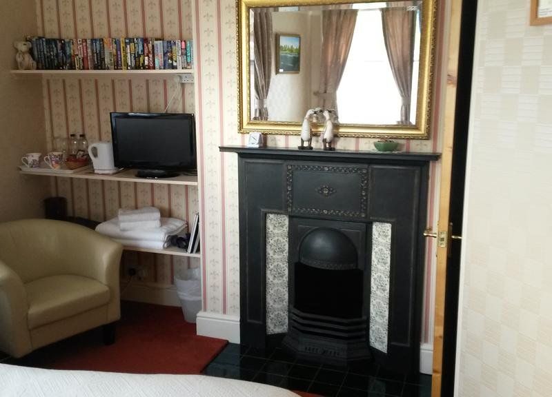 Hotel Photo 16