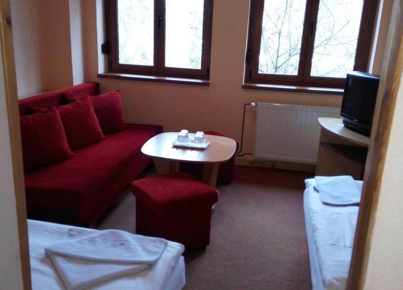 Hotel Photo 7