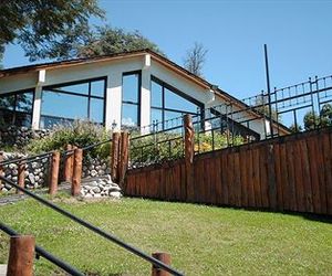 Hosteria El Condado Bariloche Argentina