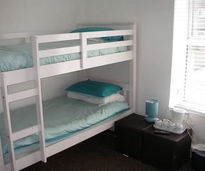 The Hillcrest Newquay United Kingdom