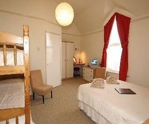 The St. Leonards Guest House Shanklin United Kingdom