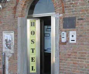 Jan Palach Hostel - CPU Venice Hostels Giudecca Italy