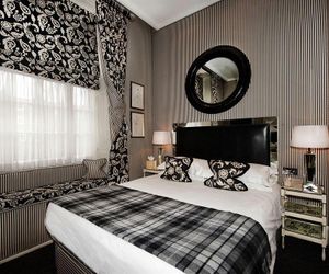 The Montague On The Gardens London United Kingdom