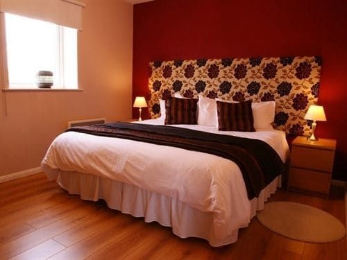 Hotel Photo 10