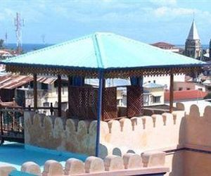 236 Hurumzi Zanzibar Island Tanzania