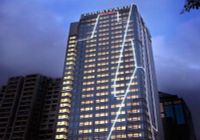 Отзывы Courtyard by Marriott Hong Kong, 4 звезды