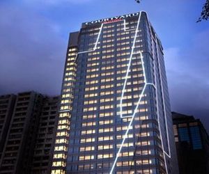 Courtyard by Marriott Hong Kong Hong Kong Hong Kong