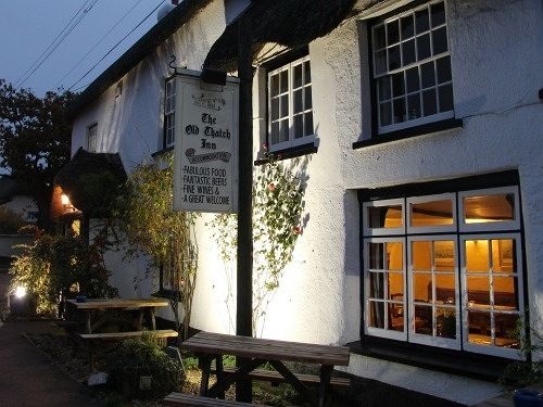 The Old Thatch Inn