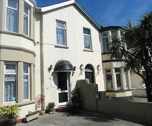 Kingsway Lodge Guest House Torquay United Kingdom