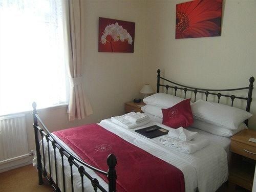 Hotel Photo 9