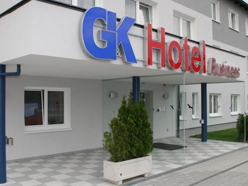 Hotel Photo 20